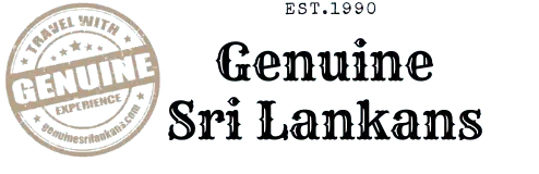 Genuine Sri Lankans Tours