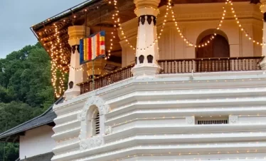 Kandy Day Tour
