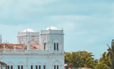Galle Day Tour