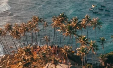 7 Days 6 Nights Sri Lanka Round Tour