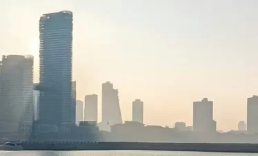 Colombo city day tour
