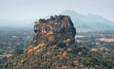 Sigiriya & Dambulla Day Tour
